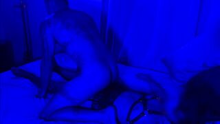 Pegging: Making my bf ride my dick (Watch the reverse cowgirl at the end. OMGGGGG) #3