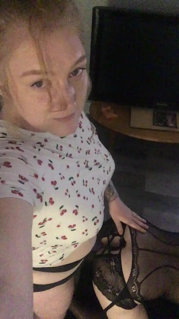 Fucking my bitch