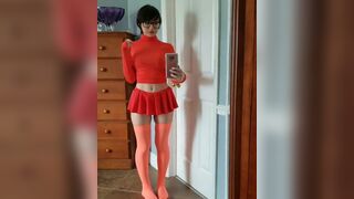 Velma by Karrigan Taylor #1